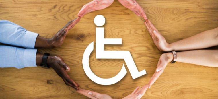 Government Website WCAG And ADA Compliant