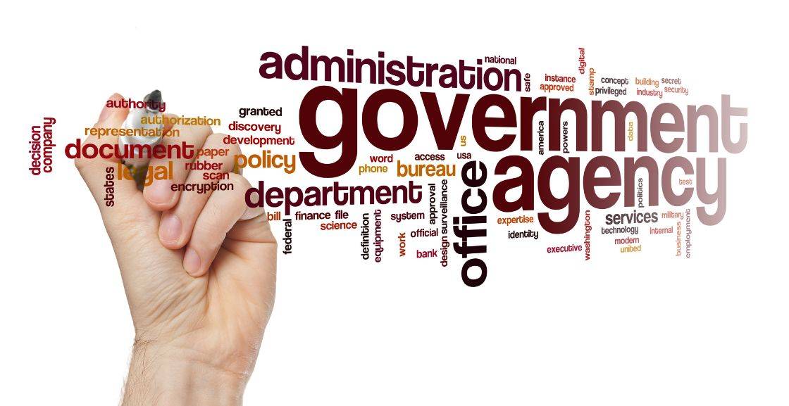 SEO For Government Agencies