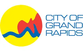 Grand Rapids city website Design