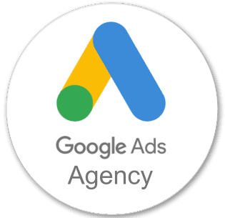 Google Ads Agency badge