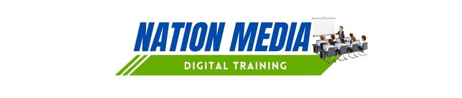 Nation Media Digital Training